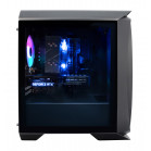 ПК IRU Game 510B6GMA MT i5 12400F (2.5) 16Gb SSD1Tb RTX3050 8Gb Free DOS GbitEth 650W черный (1874306)