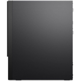 ПК Lenovo ThinkCentre Neo 50t MT i5 12400 (2.5) 8Gb SSD256Gb UHDG 730/DVDRW CR без ОС GbitEth WiFi BT 260W kbNORUS мышь клавиатура черный (11SE001WIV)