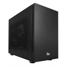 ПК IRU Game 510B6GS MT i5 12400F (2.5) 16Gb SSD1Tb RTX3050 8Gb Free DOS GbitEth 650W черный (1912639)