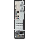 ПК IRU 310SC SFF PG G6405 (4.1) 8Gb SSD256Gb UHDG 610 Windows 11 Professional GbitEth 200W черный (1969038)