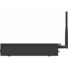 ПК Мини IRU 310H6ITF i5 12400T (1.8) 16Gb SSD512Gb UHDG 730 noOS GbitEth WiFi BT черный (1975185)