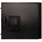 ПК IRU Home 310H6SE MT i3 12100 (3.3) 8Gb SSD512Gb UHDG 730 FreeDOS GbitEth 400W черный (1994640)