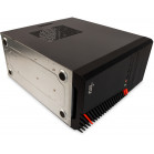 ПК IRU Home 310H6SE MT i3 12100 (3.3) 8Gb SSD512Gb UHDG 730 FreeDOS GbitEth 400W черный (1994640)
