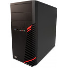 ПК IRU Home 310H6SE MT i3 12100 (3.3) 8Gb SSD512Gb UHDG 730 FreeDOS GbitEth 400W черный (1994640)