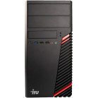 ПК IRU 310 MT i7 12700 (2.1) 16Gb SSD1Tb UHDG 770 Windows 11 Pro GbitEth 400W черный (2007046)