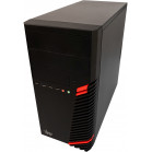 ПК IRU 310 MT i7 12700 (2.1) 16Gb SSD1Tb UHDG 770 Windows 11 Pro GbitEth 400W черный (2007046)