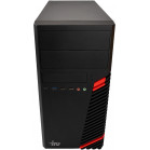 ПК IRU 310 MT i7 12700 (2.1) 16Gb SSD1Tb UHDG 770 Windows 11 Pro GbitEth 400W черный (2007046)