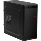 ПК IRU 310 MT i3 12100 (3.3) 16Gb SSD256Gb UHDG 730 Windows 11 Pro GbitEth 400W черный (2007813)