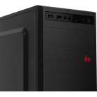 ПК IRU 310 MT i3 12100 (3.3) 16Gb SSD256Gb UHDG 730 Windows 11 Pro GbitEth 400W черный (2007813)