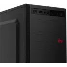 ПК IRU Home 320A5SE MT Ath 3000G (3.5) 8Gb SSD250Gb Vega 3 Free DOS GbitEth 400W черный (2010838)