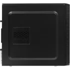 ПК IRU Home 320A5SE MT Ath 3000G (3.5) 8Gb SSD250Gb Vega 3 Free DOS GbitEth 400W черный (2010838)
