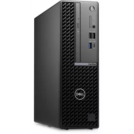 ПК Dell Optiplex 7010 SFF i5 13500 (2.5) 16Gb 1Tb 7.2k SSD256Gb RX 6300 2Gb Linux Ubuntu GbitEth 180W мышь клавиатура черный (7010S-5660)