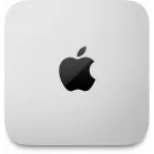 ПК Apple Mac studio A2901 M2 Ultra 24 core (3.5) 64Gb SSD1Tb 60 core GPU CR macOS 10GbEth WiFi BT серебристый (MQH63CH/A)