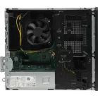 ПК HP Pro 290 G9 SFF i3 13100 (3.4) 8Gb SSD256Gb UHDG 730 FreeDOS GbitEth 180W kb мышь клавиатура черный (883N3EA)