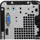 ПК HP Pro 290 G9 SFF i3 13100 (3.4) 8Gb SSD256Gb UHDG 730 FreeDOS GbitEth 180W kb мышь клавиатура черный (883N3EA)