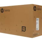 ПК HP Pro 290 G9 SFF i3 13100 (3.4) 8Gb SSD256Gb UHDG 730 FreeDOS GbitEth 180W kb мышь клавиатура черный (883N3EA)