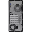 ПК HP Pro 290 G9 MT i5 12500 (3) 8Gb SSD512Gb UHDG 770/DVDRW FreeDOS GbitEth WiFi BT 180W kb мышь клавиатура черный (6D472EA)