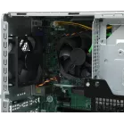 ПК HP Pro 290 G9 MT i5 12500 (3) 8Gb SSD512Gb UHDG 770/DVDRW FreeDOS GbitEth WiFi BT 180W kb мышь клавиатура черный (6D472EA)