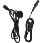 ПК HP Pro 290 G9 MT i5 12500 (3) 8Gb SSD512Gb UHDG 770/DVDRW FreeDOS GbitEth WiFi BT 180W kb мышь клавиатура черный (6D472EA)