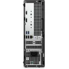 ПК Dell Optiplex 7020 SFF i3 14100 (3.5) 8Gb SSD256Gb UHDG 730 Linux Ubuntu GbitEth 180W мышь клавиатура черный (7020S-3860)