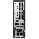 ПК Dell Optiplex 7020 Plus SFF i7 14700 (2.1) 16Gb SSD512Gb UHDG 770 Linux Ubuntu GbitEth 260W мышь клавиатура черный (7020SP-7620)