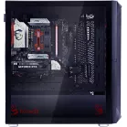 ПК Bloody BD-PC CB76C2 MT i5 13400F (2.5) 32Gb SSD1Tb RTX4070 12Gb Windows 11 Home 64 GbitEth 650W черный (RUS) (2086002)