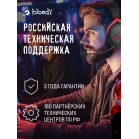 ПК Bloody BD-PC CZ79C3 MT i7 13700F (2.1) 32Gb SSD1Tb RTX4070Ti Super 16Gb Windows 11 Home 64 GbitEth 850W черный (RUS) (2086015)