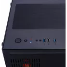 ПК Bloody BD-PC CZ79C3 MT i7 13700KF (3.4) 32Gb SSD1Tb RTX4070Ti Super 16Gb Windows 11 Home 64 GbitEth 850W черный (RUS) (2086022)