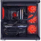 ПК Bloody BD-PC CZ79C3 MT i7 13700KF (3.4) 32Gb SSD1Tb RTX4070Ti Super 16Gb Windows 11 Home 64 GbitEth 850W черный (RUS) (2086022)