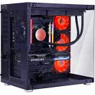 ПК Bloody BD-PC CZ79C3 MT i7 13700KF (3.4) 32Gb SSD1Tb RTX4070Ti Super 16Gb Windows 11 Home 64 GbitEth 850W черный (RUS) (2086022)