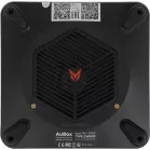 ПК Мини Chuwi AuBox Core i9 13900HK (2.6) 16Gb SSD512Gb Iris Xe Windows 11 Pro 2x2.5GbitEth WiFi BT 120W серебристый/черный