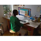 ПК Apple Mac mini A3238 M4 10 core (4.41) 16Gb SSD256Gb 10 core GPU macOS GbitEth WiFi BT серебристый (MU9D3CH/A)