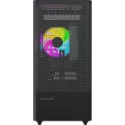 ПК Teclast G03 i5 12400F (2.5) 16Gb SSD512Gb RTX3050 6Gb Windows 11 Pro GbitEth 400W черный (G03 12400F16G5123050BKRU)