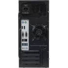 ПК Amur Нарвал A5А12 MT Ryzen 3 PRO 4350G (3.8) 8Gb SSD256Gb RGr FreeDOS GbitEth 400W мышь клавиатура черный (RUS) (2105149)