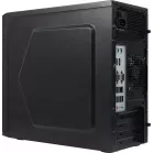 ПК Amur Нарвал A5А12 MT Ryzen 3 PRO 4350G (3.8) 8Gb SSD256Gb RGr FreeDOS GbitEth 400W мышь клавиатура черный (RUS) (2105149)