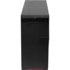 ПК Amur Нарвал A5А12 MT Ryzen 3 PRO 4350G (3.8) 8Gb SSD256Gb RGr FreeDOS GbitEth 400W мышь клавиатура черный (RUS) (2105149)