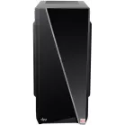 ПК IRU Tactio 320A5GER MT Ryzen 5 5600G (3.9) 16Gb SSD512Gb RGr без ОС GbitEth 500W черный (RUS) (2106786)