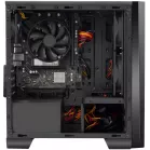 ПК IRU Tactio 320A5GER MT Ryzen 5 5600G (3.9) 16Gb SSD512Gb RGr без ОС GbitEth 500W черный (RUS) (2106786)