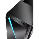 ПК IRU Tactio 320A5GER MT Ryzen 5 5600G (3.9) 16Gb SSD512Gb RGr без ОС GbitEth 500W черный (RUS) (2106786)