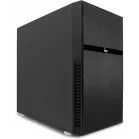 ПК IRU Tactio 510B7GM MT i7 12700 (2.1) 32Gb SSD1Tb UHDG 770 FreeDOS GbitEth 500W черный (RUS) (2111244)