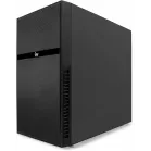 ПК IRU Tactio 510B7GM MT i7 12700 (2.1) 32Gb SSD1Tb UHDG 770 FreeDOS GbitEth 500W черный (RUS) (2111244)