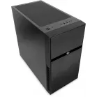 ПК IRU Tactio 510B7GM MT i7 12700 (2.1) 32Gb SSD1Tb UHDG 770 FreeDOS GbitEth 500W черный (RUS) (2111244)