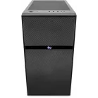 ПК IRU Tactio 510B7GM MT i7 12700F (2.1) 32Gb SSD1Tb RTX3050 8Gb FreeDOS GbitEth 500W черный (RUS) (2112492)
