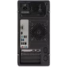 ПК IRU Tactio 310H6SEA MT i3 13100F (3.4) 16Gb SSD512Gb RTX3050 6Gb FreeDOS GbitEth 600W черный (RUS) (2113605)