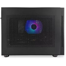 ПК IRU Tactio 510B7GS MT i7 13700 (2.1) 32Gb SSD1Tb UHDG 770 FreeDOS GbitEth 500W черный (RUS) (2113713)