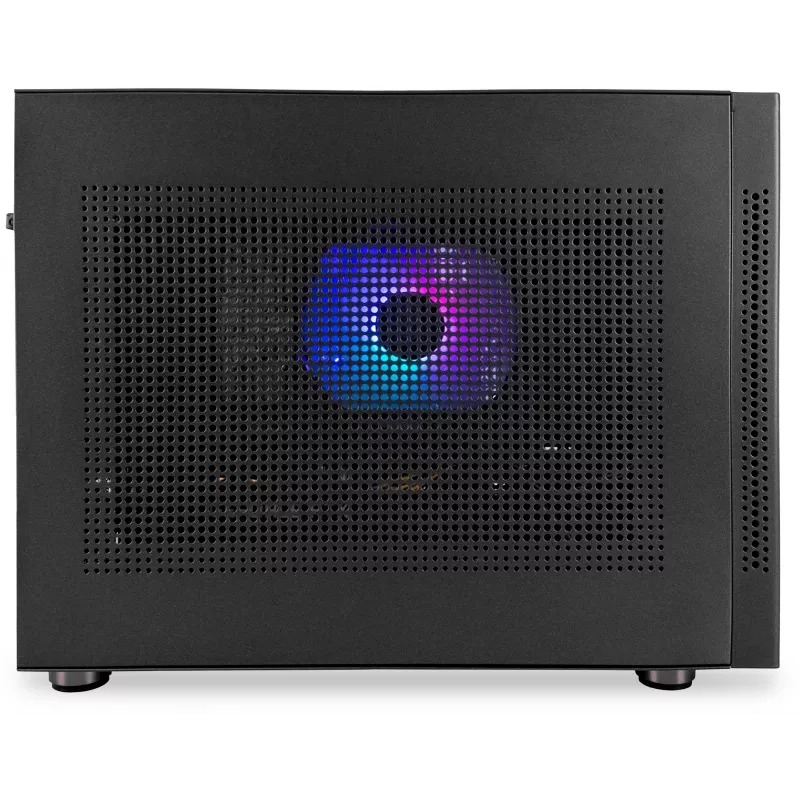 ПК IRU Tactio 510B7GS MT i7 13700 (2.1) 32Gb SSD1Tb UHDG 770 FreeDOS GbitEth 500W черный (RUS) (2113713)