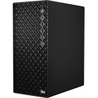 ПК IRU Tactio 520B6SB MT Ryzen 5 8500G (3.5) 16Gb SSD512Gb RGr FreeDOS 2.5xGbitEth 450W черный (RUS) (2116603)