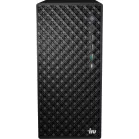 ПК IRU Tactio 520B6SB MT Ryzen 5 8500G (3.5) 32Gb SSD512Gb RGr FreeDOS 2.5xGbitEth 450W черный (RUS) (2116626)