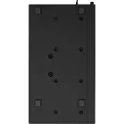 ПК IRU Tactio 520B6SB MT Ryzen 5 8600G (4.3) 32Gb SSD512Gb RGr FreeDOS 2.5xGbitEth 450W черный (RUS) (2116633)