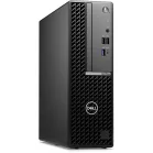 ПК Dell Optiplex 7020 SFF i3 14100 (3.5) 16Gb SSD256Gb UHDG 730 Linux Ubuntu GbitEth 180W мышь клавиатура черный (7020S-3660)